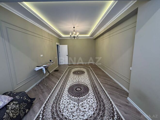 Satılır 3 otaqlı yeni tikili 130 m², 20 Yanvar m., photo 11 from 17