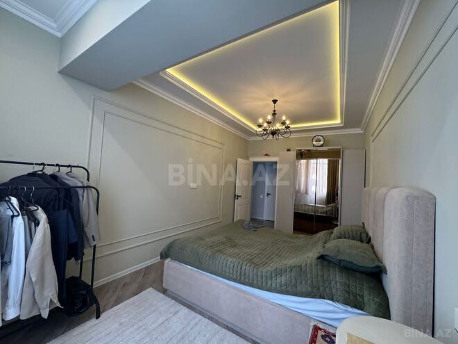 Satılır 3 otaqlı yeni tikili 130 m², 20 Yanvar m., photo 9 from 17