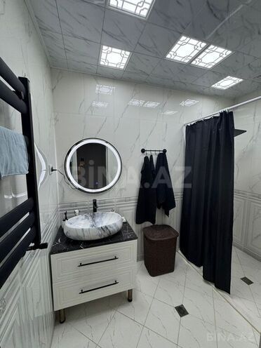 Satılır 3 otaqlı yeni tikili 130 m², 20 Yanvar m., photo 13 from 17