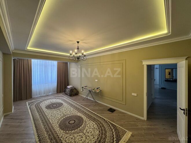 Satılır 3 otaqlı yeni tikili 130 m², 20 Yanvar m., photo 8 from 17