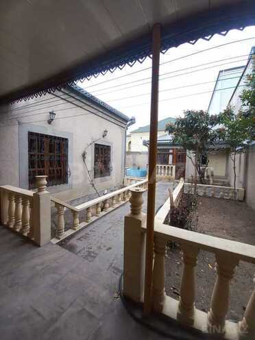 Satılır 5 otaqlı həyət evi/bağ evi 150 m², Qaraçuxur q., photo 9 from 19