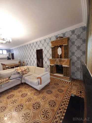 Satılır 5 otaqlı həyət evi/bağ evi 150 m², Qaraçuxur q., photo 1 from 19