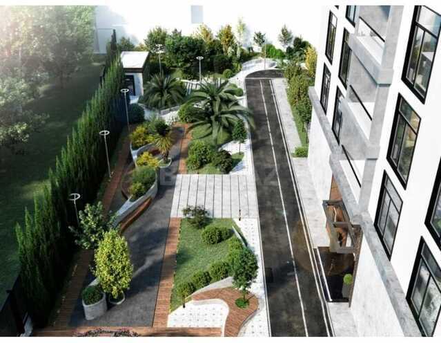 Продаётся 2-комн. новостройка 92 м², м. 28 мая, photo 4 from 28