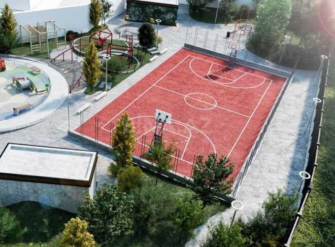 Продаётся 2-комн. новостройка 92 м², м. 28 мая, photo 15 from 28