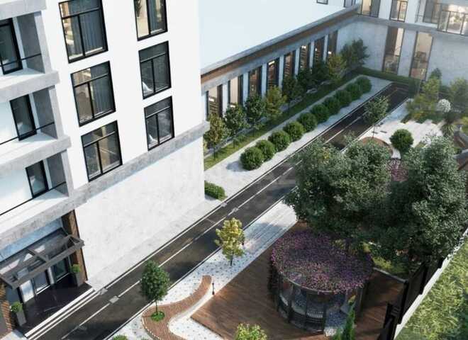 Продаётся 2-комн. новостройка 92 м², м. 28 мая, photo 14 from 28