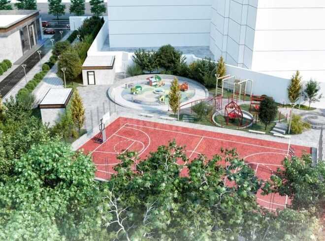 Продаётся 2-комн. новостройка 92 м², м. 28 мая, photo 18 from 28