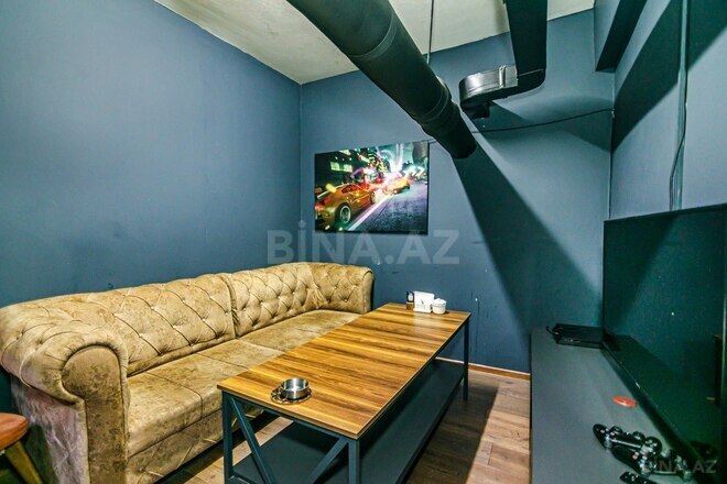 Satılır  obyekt 427 m², Həzi Aslanov m., photo 24 from 30