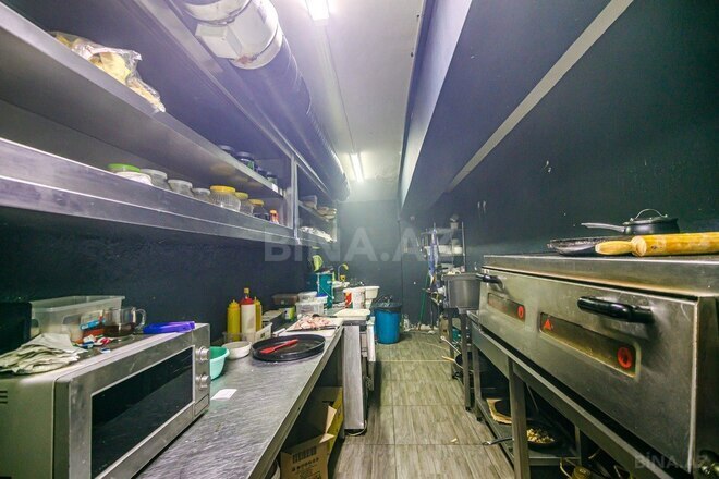 Satılır  obyekt 427 m², Həzi Aslanov m., photo 16 from 30