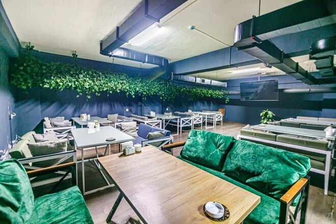 Satılır  obyekt 427 m², Həzi Aslanov m., photo 25 from 30