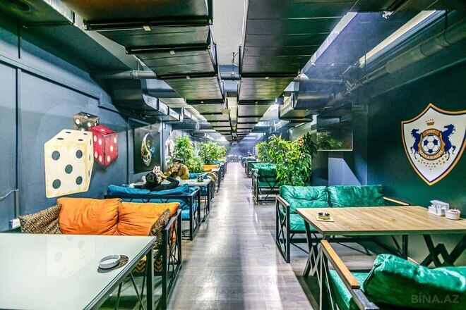 Satılır  obyekt 427 m², Həzi Aslanov m., photo 7 from 30