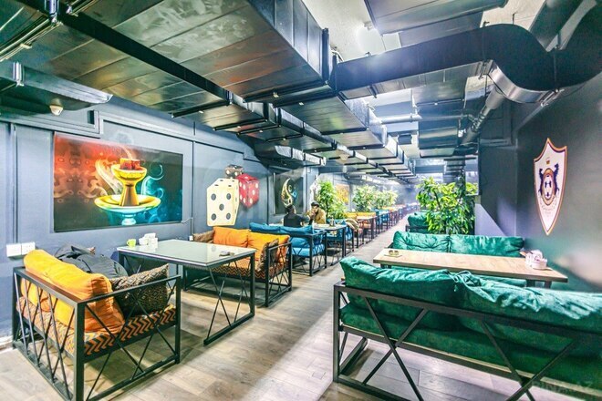 Satılır  obyekt 427 m², Həzi Aslanov m., photo 28 from 30