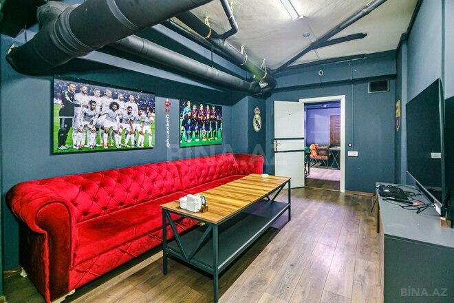 Satılır  obyekt 427 m², Həzi Aslanov m., photo 11 from 30