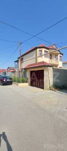 Satılır 7 otaqlı həyət evi/bağ evi 210 m², Badamdar q., photo 1 from 20