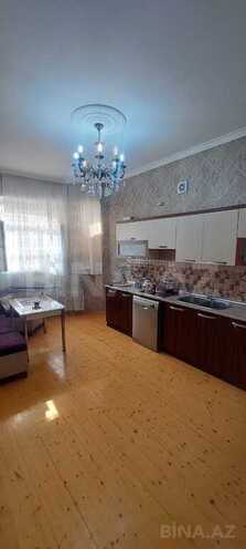 Satılır 7 otaqlı həyət evi/bağ evi 210 m², Badamdar q., photo 18 from 20