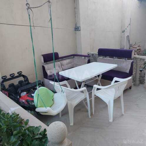 Satılır 7 otaqlı həyət evi/bağ evi 210 m², Badamdar q., photo 5 from 20