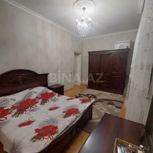 Satılır 7 otaqlı həyət evi/bağ evi 210 m², Badamdar q., photo 13 from 20