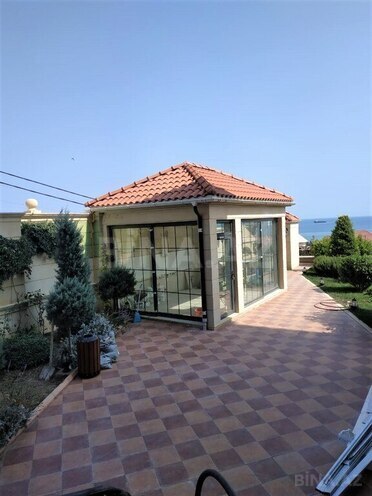 İcarəyə verilir 8 otaqlı həyət evi/bağ evi 1 000 m², Səbail r., photo 16 from 20