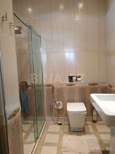 İcarəyə verilir 8 otaqlı həyət evi/bağ evi 1 000 m², Səbail r., photo 8 from 20