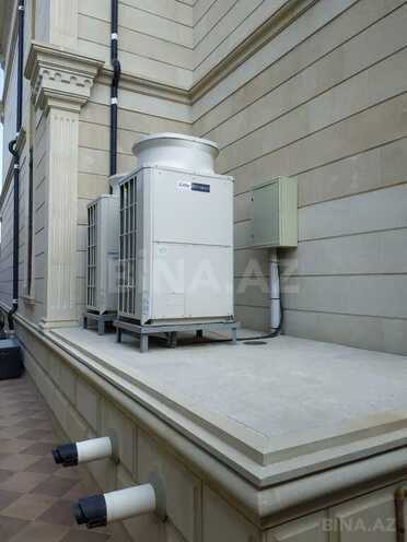 İcarəyə verilir 8 otaqlı həyət evi/bağ evi 1 000 m², Səbail r., photo 18 from 20