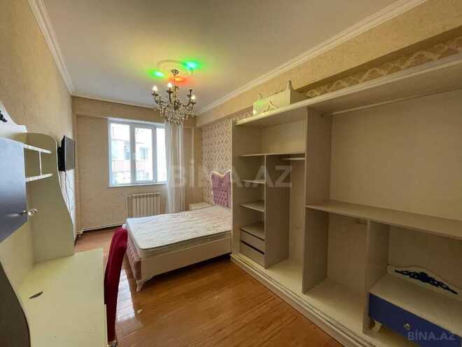 Продаётся 3-комн. новостройка 95 м², пос. Ени Гюнешли, photo 5 from 14