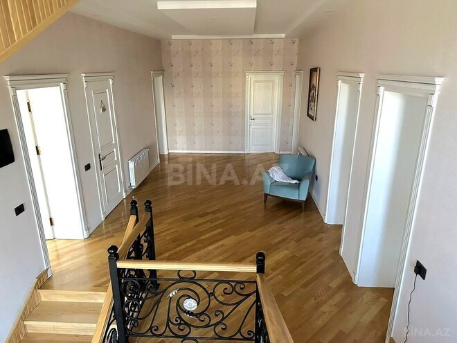 Продаётся 7-комн. дом/дача 700 м², пос. Бадамдар, photo 16 from 26