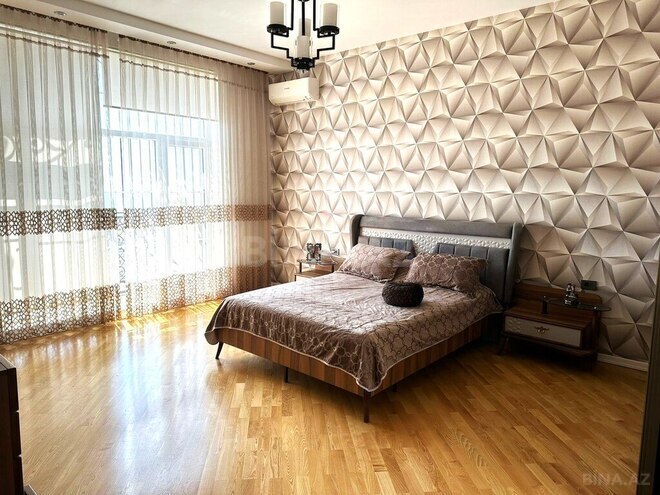 Продаётся 7-комн. дом/дача 700 м², пос. Бадамдар, photo 18 from 26