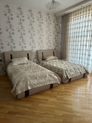 Продаётся 7-комн. дом/дача 700 м², пос. Бадамдар, photo 19 from 26