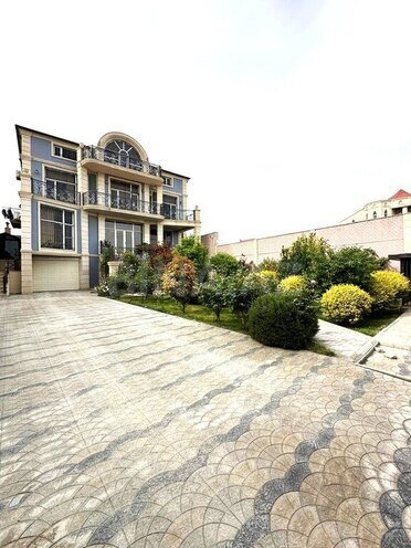 Продаётся 7-комн. дом/дача 700 м², пос. Бадамдар, photo 22 from 26