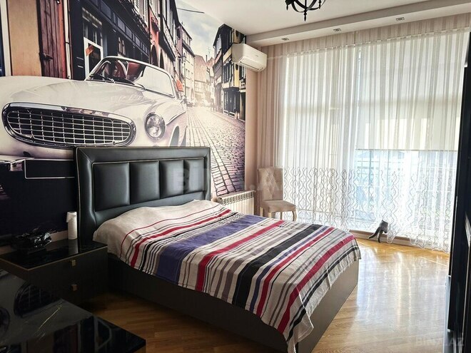 Продаётся 7-комн. дом/дача 700 м², пос. Бадамдар, photo 17 from 26