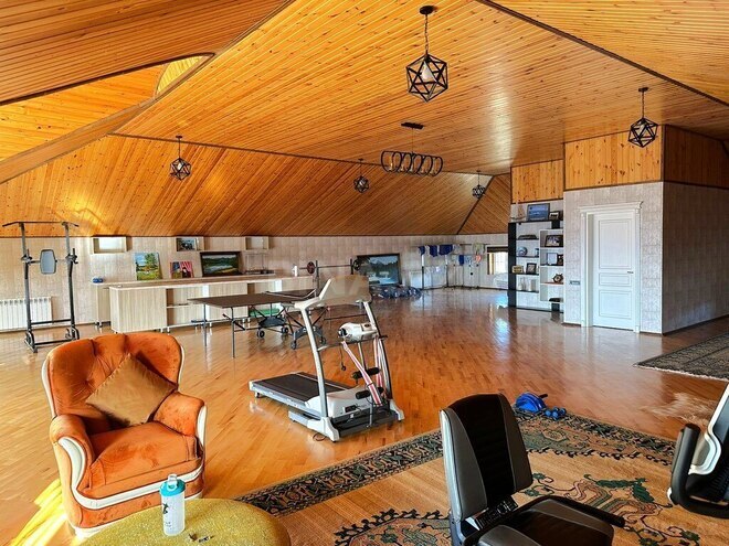 Продаётся 7-комн. дом/дача 700 м², пос. Бадамдар, photo 14 from 26