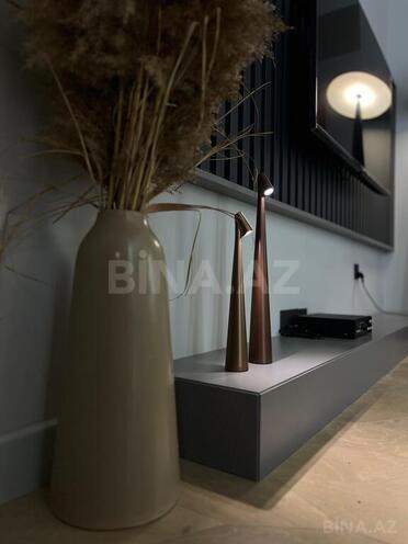 Satılır 3 otaqlı yeni tikili 148 m², 8 Noyabr m., photo 14 from 23