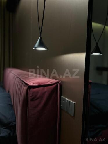 Satılır 3 otaqlı yeni tikili 148 m², 8 Noyabr m., photo 15 from 23