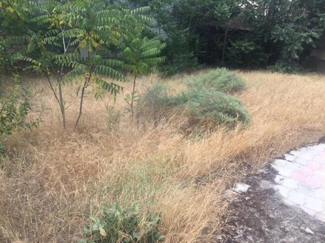 Satılır  torpaq 4 sot, Elmlər Akademiyası m., photo 13 from 23