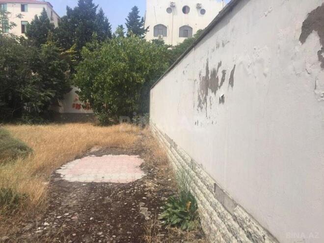 Satılır  torpaq 4 sot, Elmlər Akademiyası m., photo 16 from 23