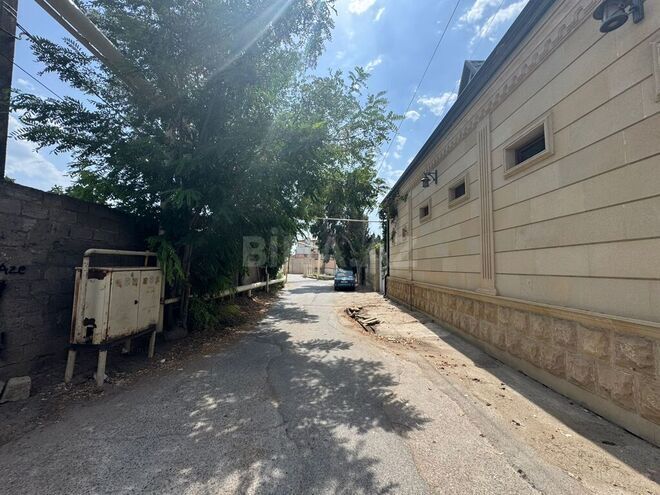 Продаётся  участок 26 сот, пос. Мардакан, photo 8 from 11