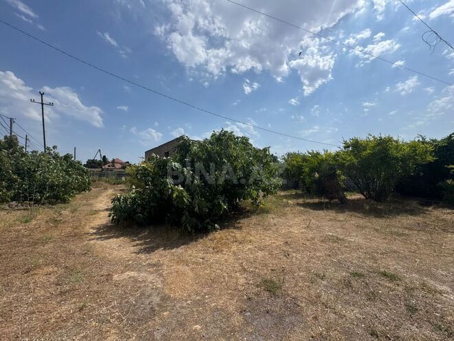 Продаётся  участок 26 сот, пос. Мардакан, photo 3 from 11