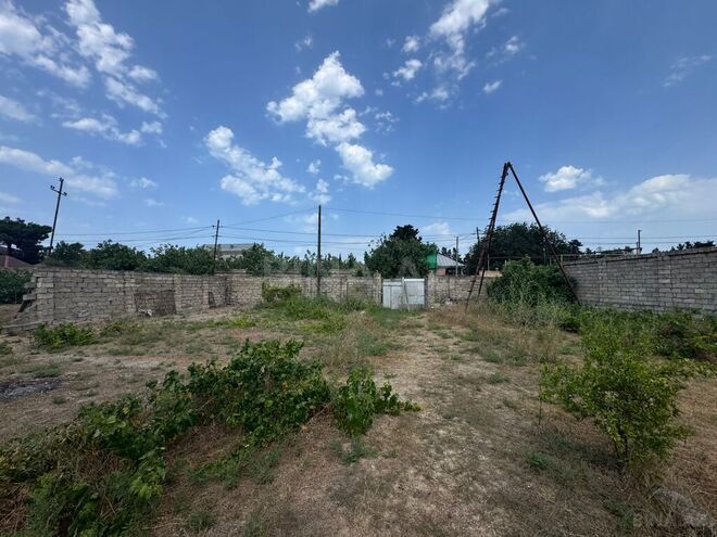 Продаётся  участок 26 сот, пос. Мардакан, photo 7 from 11