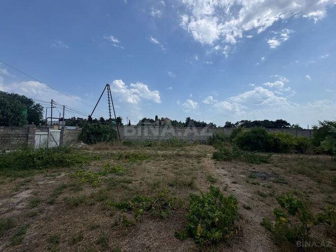 Продаётся  участок 26 сот, пос. Мардакан, photo 6 from 11