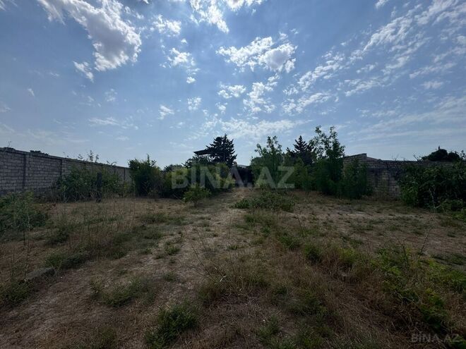 Продаётся  участок 26 сот, пос. Мардакан, photo 5 from 11