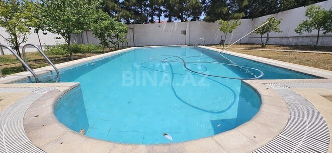 Satılır 7 otaqlı həyət evi/bağ evi 390 m², Mərdəkan q., photo 7 from 26