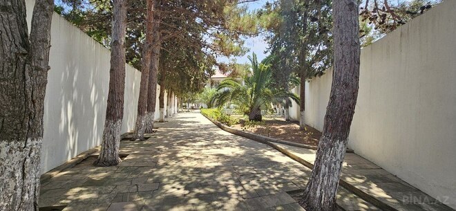 Satılır 7 otaqlı həyət evi/bağ evi 390 m², Mərdəkan q., photo 8 from 26