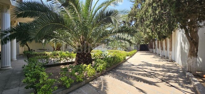 Satılır 7 otaqlı həyət evi/bağ evi 390 m², Mərdəkan q., photo 5 from 26