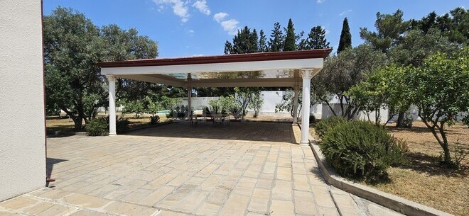 Satılır 7 otaqlı həyət evi/bağ evi 390 m², Mərdəkan q., photo 10 from 26
