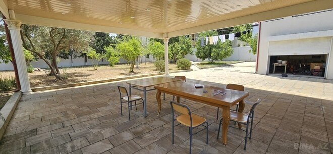 Satılır 7 otaqlı həyət evi/bağ evi 390 m², Mərdəkan q., photo 12 from 26