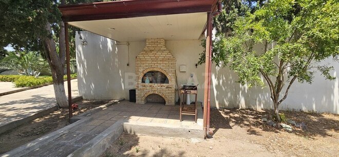 Satılır 7 otaqlı həyət evi/bağ evi 390 m², Mərdəkan q., photo 13 from 26