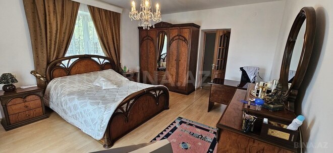 Satılır 7 otaqlı həyət evi/bağ evi 390 m², Mərdəkan q., photo 18 from 26