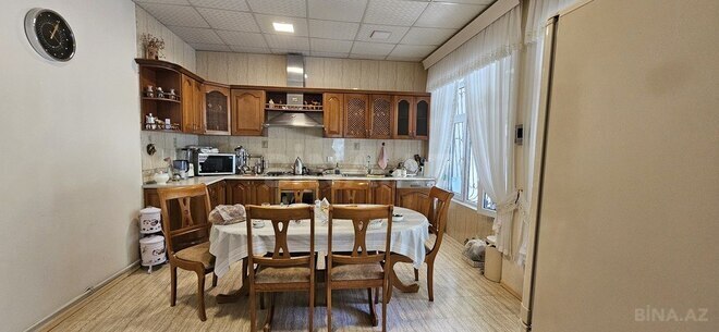 Satılır 7 otaqlı həyət evi/bağ evi 390 m², Mərdəkan q., photo 22 from 26