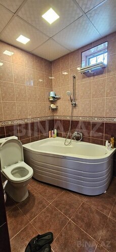 Satılır 7 otaqlı həyət evi/bağ evi 390 m², Mərdəkan q., photo 25 from 26