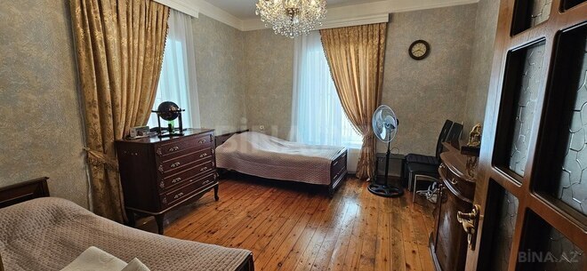 Satılır 7 otaqlı həyət evi/bağ evi 390 m², Mərdəkan q., photo 24 from 26