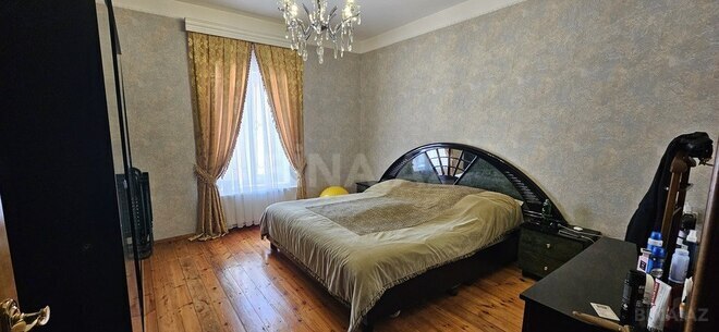 Satılır 7 otaqlı həyət evi/bağ evi 390 m², Mərdəkan q., photo 19 from 26